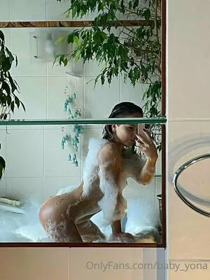 Baby Yona OnlyFans Leaked Free Thumbnail Picture - #En9m7g7wua