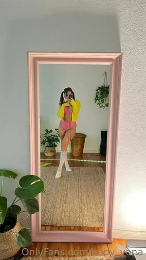 Baby Yona OnlyFans Leaked Free Thumbnail Picture - #FZ9ywTqh48