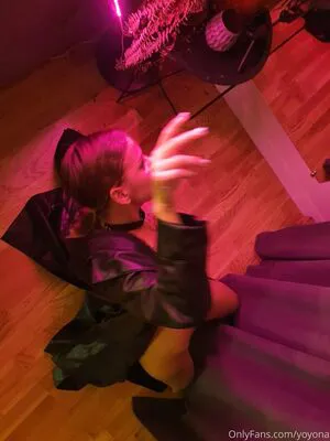 Baby Yona OnlyFans Leaked Free Thumbnail Picture - #I47S76NIfU