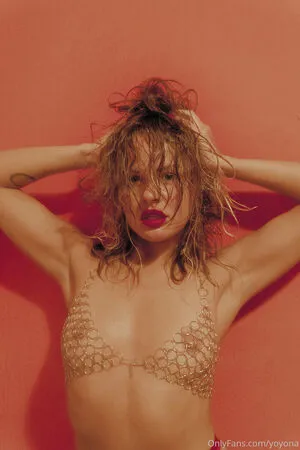Baby Yona OnlyFans Leaked Free Thumbnail Picture - #LJiloXL5AC