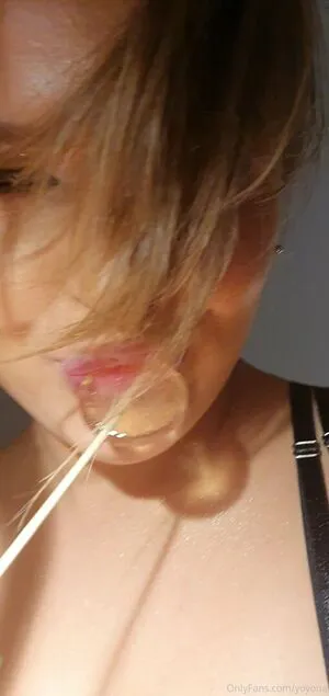 Baby Yona OnlyFans Leaked Free Thumbnail Picture - #NxqDOpeegu