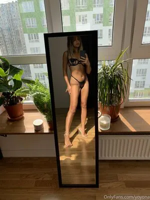 Baby Yona OnlyFans Leaked Free Thumbnail Picture - #Tg4Vg2zsNR