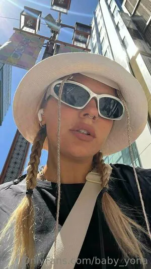 Baby Yona OnlyFans Leaked Free Thumbnail Picture - #UCMj0gYzmA