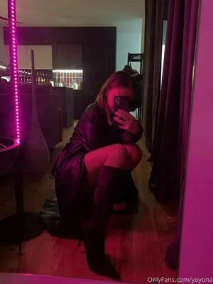 Baby Yona OnlyFans Leaked Free Thumbnail Picture - #ZTWSzPgCJI