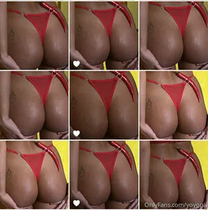 Baby Yona OnlyFans Leaked Free Thumbnail Picture - #ilvI9Gr4NE