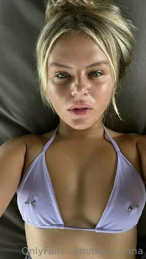Baby Yona OnlyFans Leaked Free Thumbnail Picture - #o9oBJJouxI