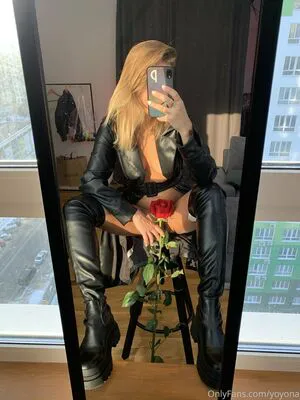 Baby Yona OnlyFans Leaked Free Thumbnail Picture - #sZTYxIuIA3