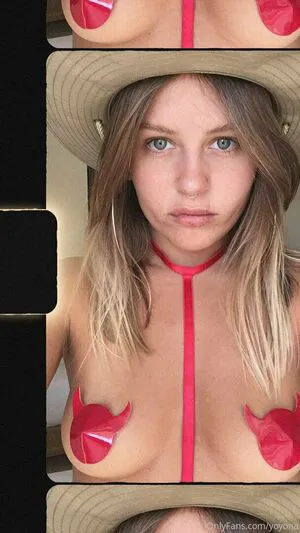 Baby Yona OnlyFans Leaked Free Thumbnail Picture - #tZxo9KK8fF