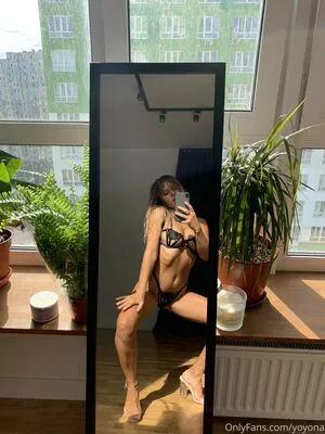 Baby Yona OnlyFans Leaked Free Thumbnail Picture - #tdHAlgQ4KG