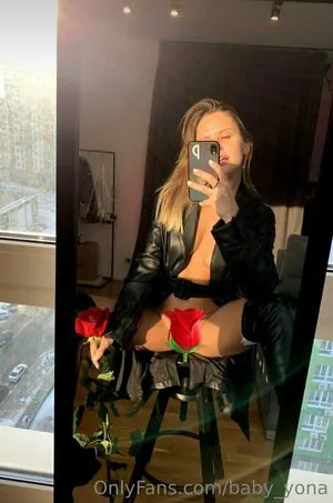 Baby Yona OnlyFans Leaked Free Thumbnail Picture - #u7ruw9l2X3