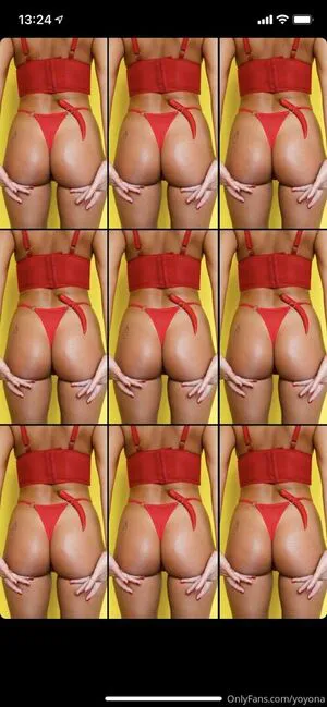 Baby Yona OnlyFans Leaked Free Thumbnail Picture - #xUtnu47xUQ