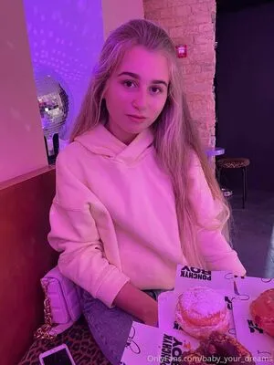 Baby Your Dreams OnlyFans Leaked Free Thumbnail Picture - #QbCQrhFzYg