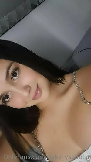Baby Ysabella OnlyFans Leaked Free Thumbnail Picture - #0vbIM7rdl9