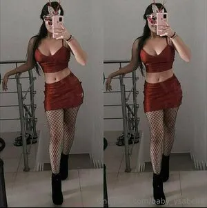 Baby Ysabella OnlyFans Leaked Free Thumbnail Picture - #2RorsnDfzD