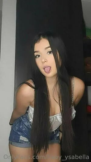 Baby Ysabella OnlyFans Leaked Free Thumbnail Picture - #GNQSCpqKFK