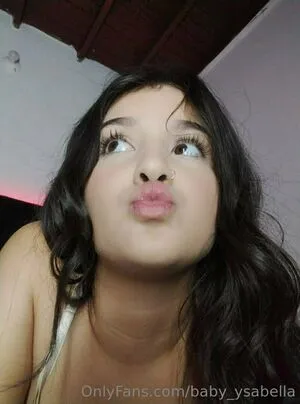 Baby Ysabella OnlyFans Leaked Free Thumbnail Picture - #IJCOo19mfw