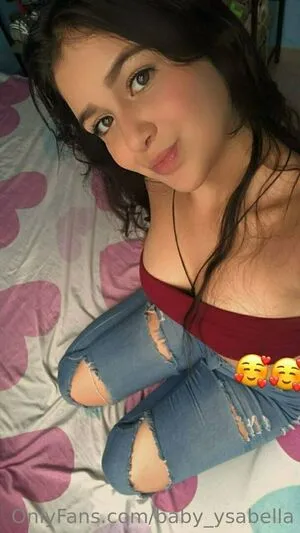 Baby Ysabella OnlyFans Leaked Free Thumbnail Picture - #IysEcSPR2i