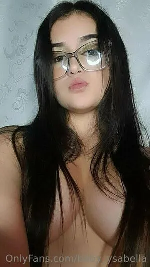 Baby Ysabella OnlyFans Leaked Free Thumbnail Picture - #JlpZnS93CX