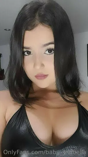 Baby Ysabella OnlyFans Leaked Free Thumbnail Picture - #MCvY83FRJ3