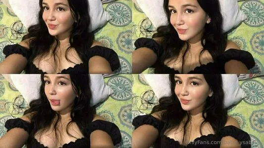 Baby Ysabella OnlyFans Leaked Free Thumbnail Picture - #MXnRyaOq2j