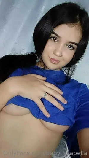 Baby Ysabella OnlyFans Leaked Free Thumbnail Picture - #RukvrGF5Vn