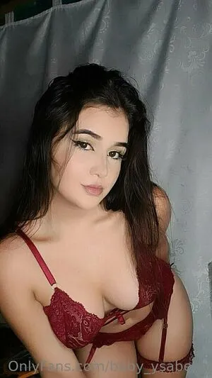 Baby Ysabella OnlyFans Leaked Free Thumbnail Picture - #UCOT7gutdR