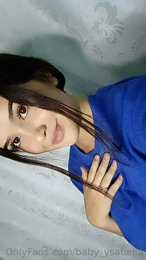 Baby Ysabella OnlyFans Leaked Free Thumbnail Picture - #UkzN7WOZLk