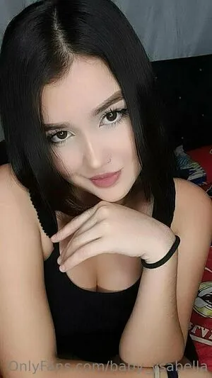 Baby Ysabella OnlyFans Leaked Free Thumbnail Picture - #ZngLtECCGR