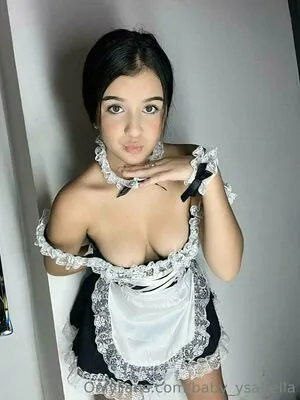 Baby Ysabella OnlyFans Leaked Free Thumbnail Picture - #ZqX1E53bho
