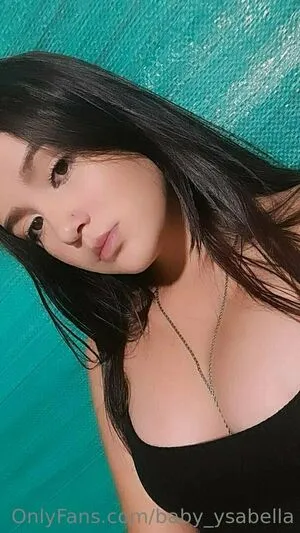 Baby Ysabella OnlyFans Leaked Free Thumbnail Picture - #q4j5fpearw