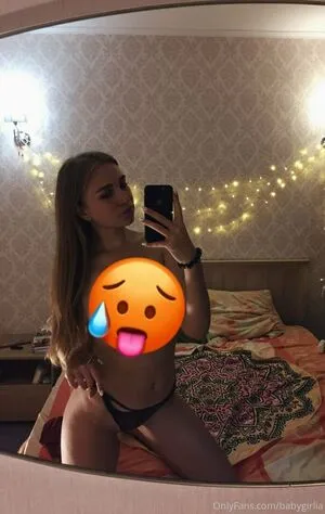 Baby333rlia OnlyFans Leaked Free Thumbnail Picture - #EWkMKAtEQB