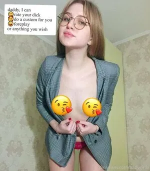 Baby333rlia OnlyFans Leaked Free Thumbnail Picture - #tJ6ffalHgm