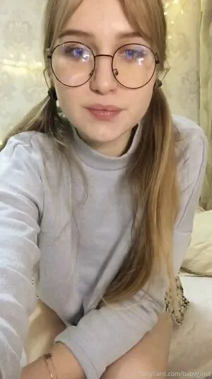 Baby333rlia OnlyFans Leaked Free Thumbnail Picture - #zZBZgh9L76