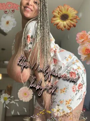 Baby40k OnlyFans Leaked Free Thumbnail Picture - #IViiZMKqE6