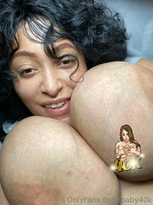 Baby40k OnlyFans Leaked Free Thumbnail Picture - #oFdmaMq5Nk