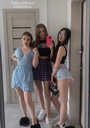Baby6661666 OnlyFans Leaked Free Thumbnail Picture - #WE3Cr9QCj6