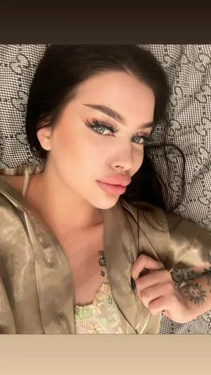 Baby6661666 OnlyFans Leaked Free Thumbnail Picture - #bLmBBaoPBf