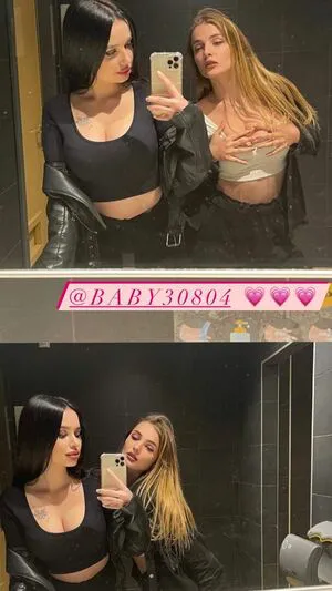 Baby6661666 OnlyFans Leaked Free Thumbnail Picture - #ecFd7VITRr