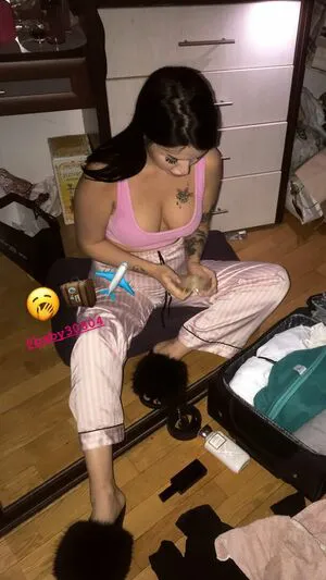 Baby6661666 OnlyFans Leaked Free Thumbnail Picture - #onewfpzF6S