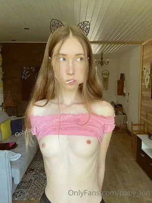 baby_lon OnlyFans Leaked Free Thumbnail Picture - #v0gObnfyXP