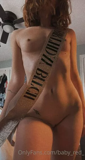 Baby_red_ OnlyFans Leaked Free Thumbnail Picture - #KbkHYouLMd