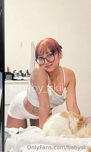 Baby_skii OnlyFans Leaked Free Thumbnail Picture - #1CHJN2yzQL