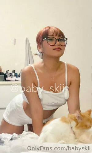 Baby_skii OnlyFans Leaked Free Thumbnail Picture - #kLLnKRDrBD