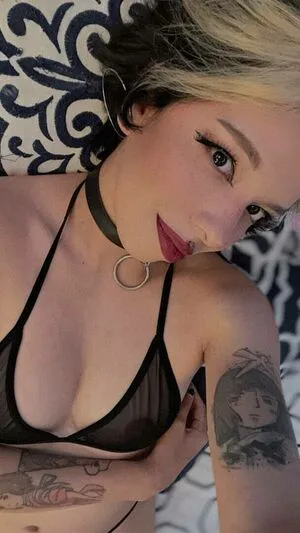 Babyakem OnlyFans Leaked Free Thumbnail Picture - #QktStrNigf