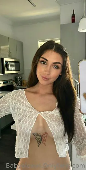 Babyalexus OnlyFans Leaked Free Thumbnail Picture - #KMJygOl8UT