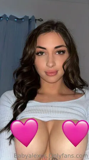 Babyalexus OnlyFans Leaked Free Thumbnail Picture - #PyPnpKQegx