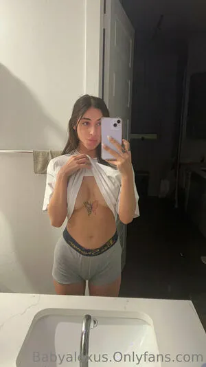 Babyalexus OnlyFans Leaked Free Thumbnail Picture - #mmTT6c4t7m