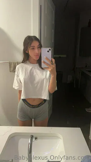 Babyalexus OnlyFans Leaked Free Thumbnail Picture - #tOz0pi23Mu