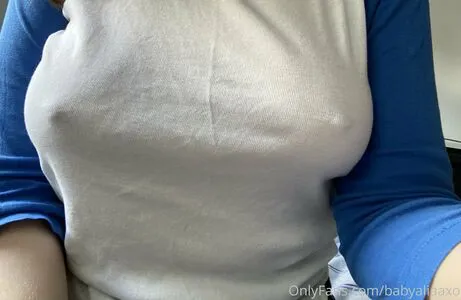 Babyaliaaxo OnlyFans Leaked Free Thumbnail Picture - #2jbGfkdCf2