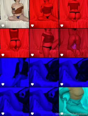 Babyaliaaxo OnlyFans Leaked Free Thumbnail Picture - #JkOe4qeTqx
